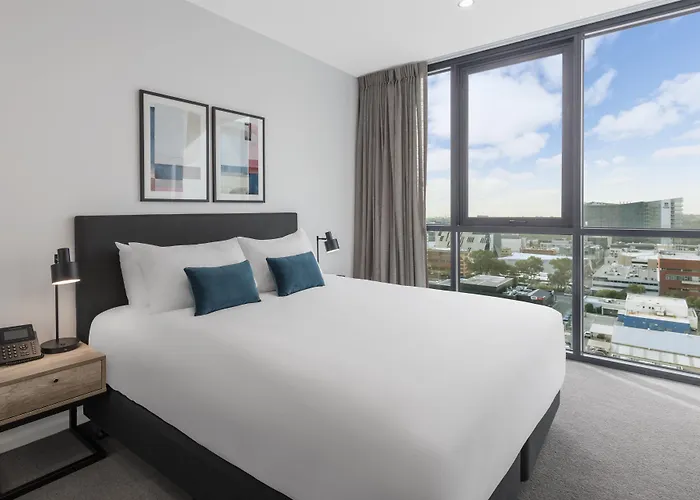 Avani Adelaide Residences