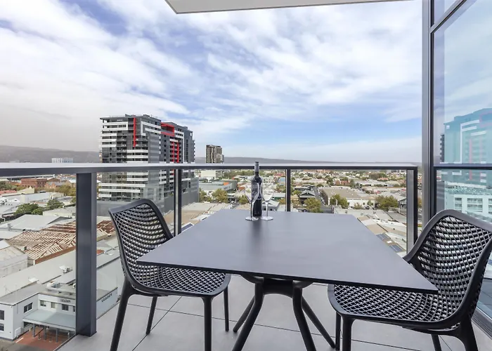 Avani Adelaide Residences